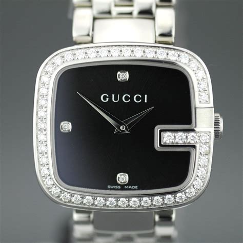 watches gucci womens|automatic Gucci watches for women.